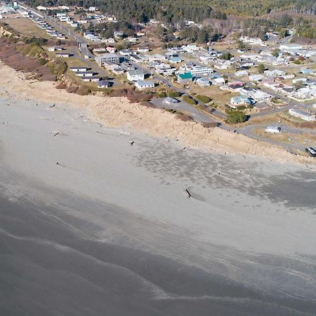 Chic Summer House Cottage Walk To Ocean! Pacific Beach Exterior photo