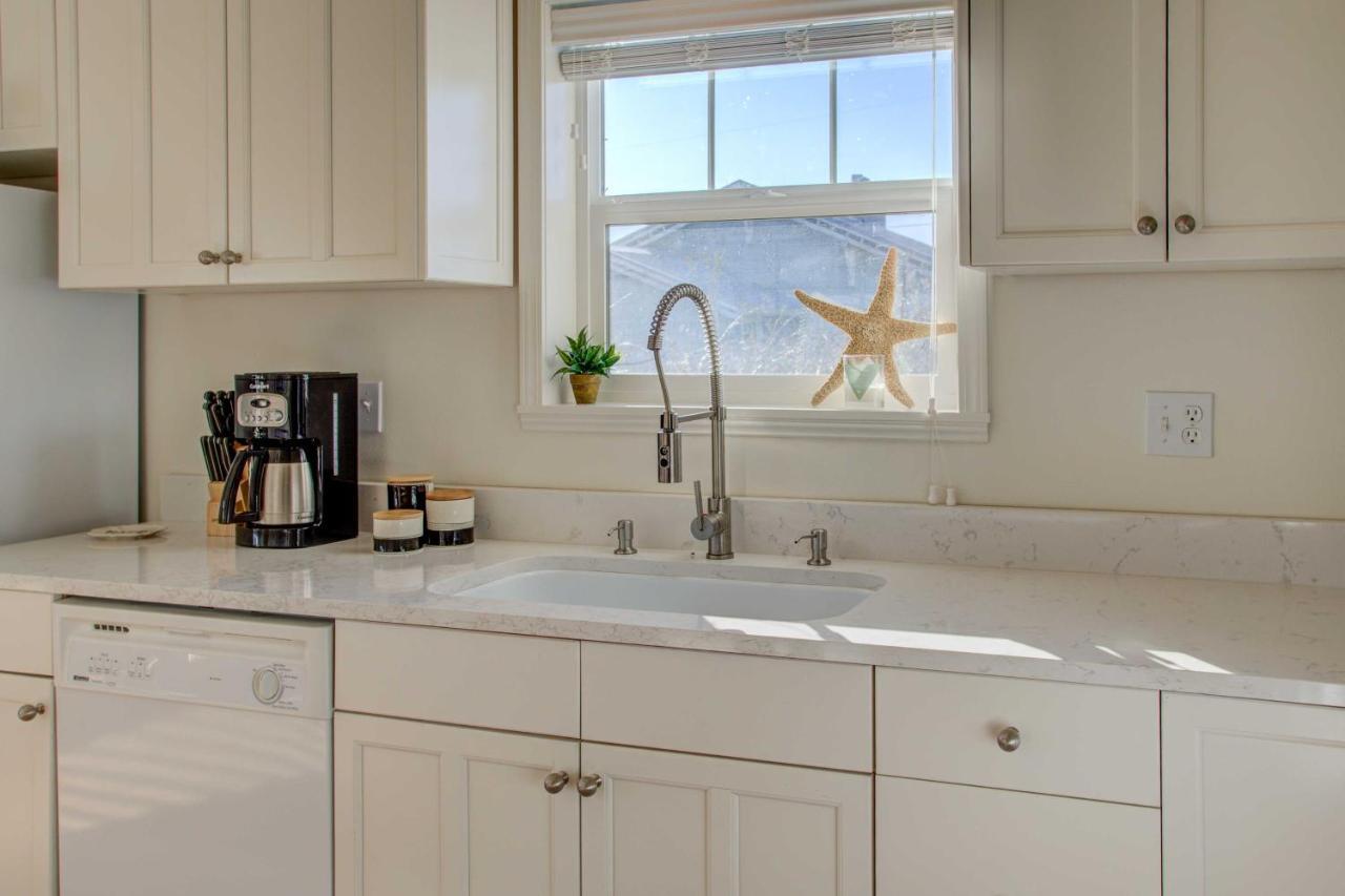 Chic Summer House Cottage Walk To Ocean! Pacific Beach Exterior photo