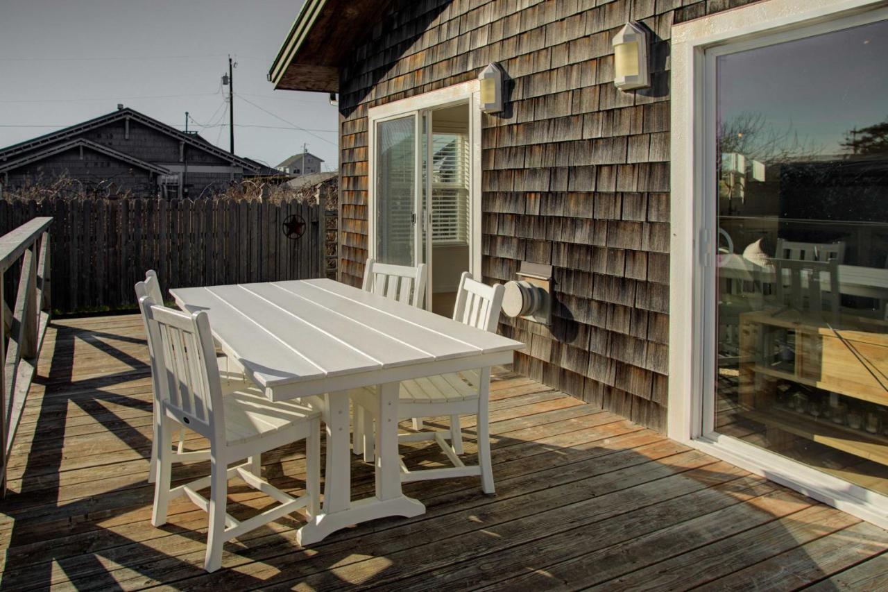 Chic Summer House Cottage Walk To Ocean! Pacific Beach Exterior photo
