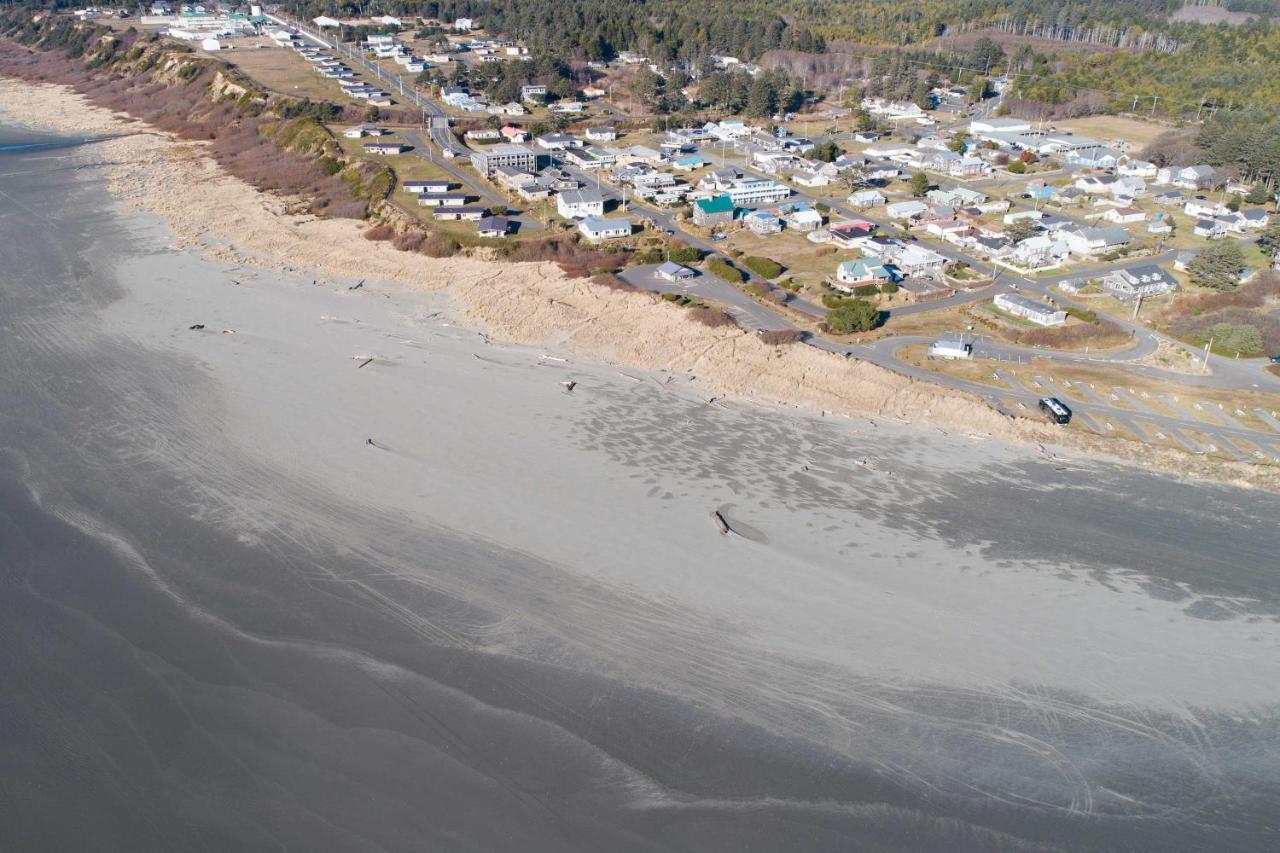 Chic Summer House Cottage Walk To Ocean! Pacific Beach Exterior photo