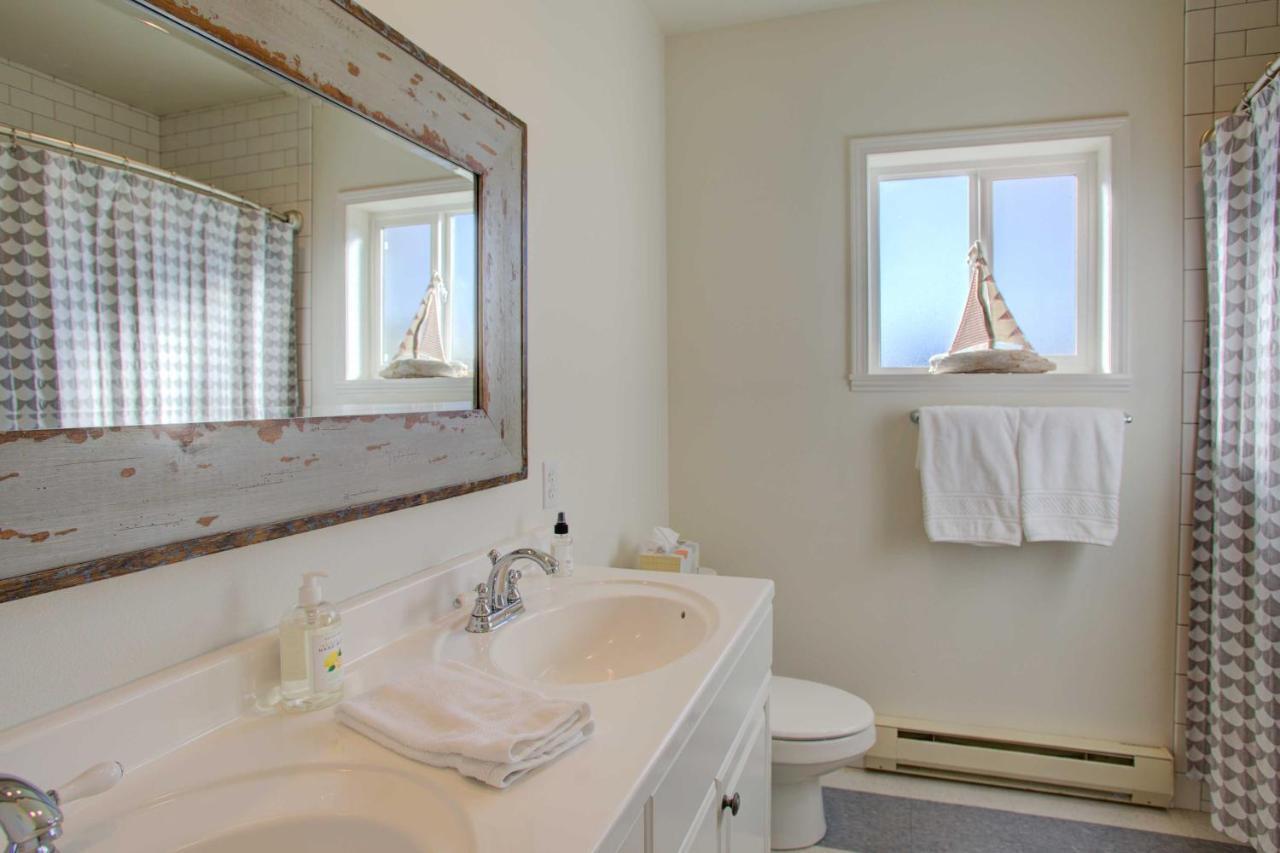 Chic Summer House Cottage Walk To Ocean! Pacific Beach Exterior photo