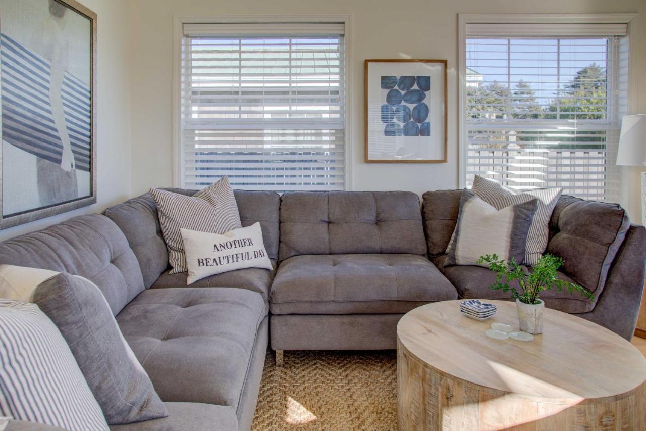 Chic Summer House Cottage Walk To Ocean! Pacific Beach Exterior photo
