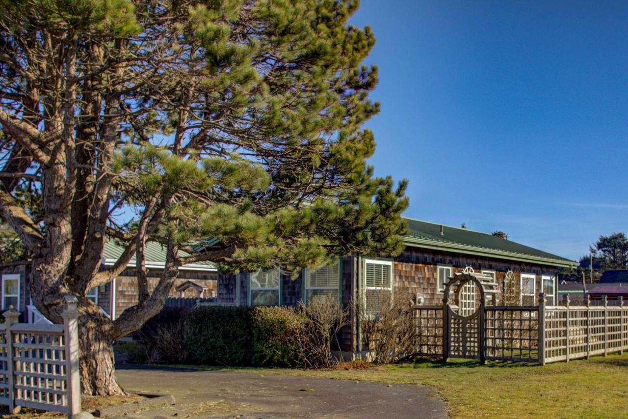 Chic Summer House Cottage Walk To Ocean! Pacific Beach Exterior photo