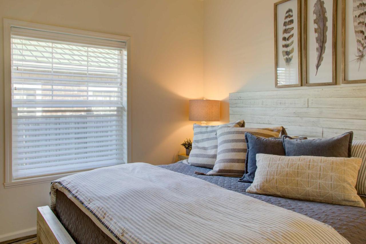 Chic Summer House Cottage Walk To Ocean! Pacific Beach Exterior photo